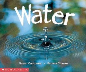 Water (Science Emergent Readers)-水（科学新兴读者） /Susan C