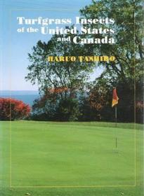 Turfgrass Insects of the United States and Canada /by Tashir