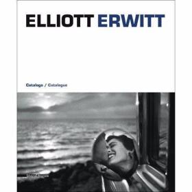 Elliott Erwitt /Dario Cimorelli  Alessandra Olivari Silvana