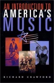 An Introduction to Americas Music-美洲音乐概论 /Richard Craw