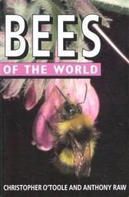 Bees of the World /by O'Toole  C.; R... Blandford