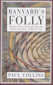 Banvard's Folly: Thirteen Tales of Renowned Obscurity  Famou