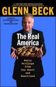 The Real America: Messages from the Heart and Heartland-真正