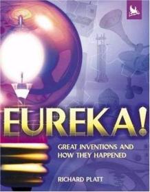 Eureka!: Great Inventions and How They Happened-尤里卡！：伟