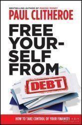 Free Yourself From Debt /Clitheroe  Paul Penguin  Australia