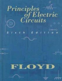 Principles of Electric Circuits /Thomas L. Floyd Prentice Ha