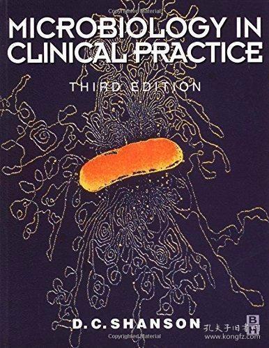 Microbiology in Clinical Practice /Shanson  D CRC Press