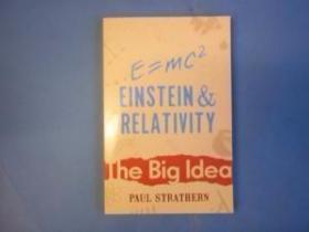 Einstein and Relativity (Big Idea)