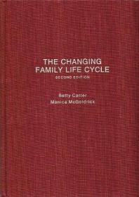 The Changing Family Life Cycle: Framework for Family Therapy