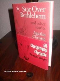 Star over Bethlehem and other stories :++++FOR THE DISCERNIN