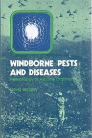 Windborne Pests and Diseases: Meteorology of Airborne Organi