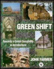 Greenshift-绿移 /John Farmer Taylor & Francis Ltd