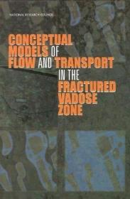 CONCEPTUAL MODELS OF FLOW AND TRANSPORT IN THE FRACTURED VAD