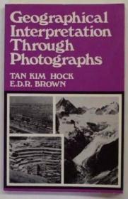Geographical interpretation through photographs : (and inter