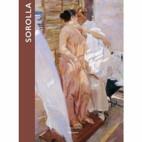 Sorolla Masterpieces /José Maria Faerna EDICIONES POLIGRAFA