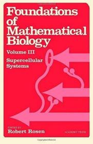 Foundations of Mathematical Biology: Supercellular Systems v