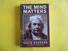 The Mind Matters: Consciousness and Choice in a Quantum Worl