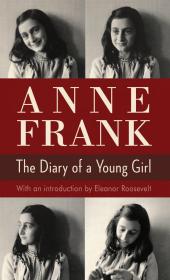 THE DIARY OF A YOUNG GIRL：The Diary of a Young Girl