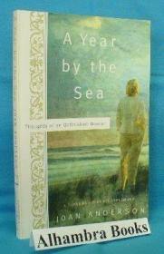 A Year By The Sea: Thoughts of an Unfinished Woman-海边的一?