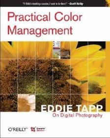 Practical Color Management: Eddie Tapp on Digital Photograph