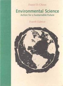 Environmental Science: Action for a Sustainable Future /by C