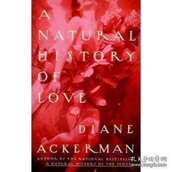 A Natural History Of Love