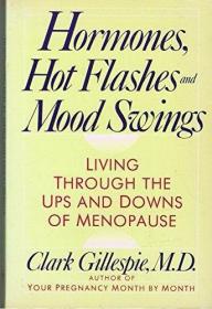 Hormones  Hot Flashes and Mood Swings: Living Through the Up