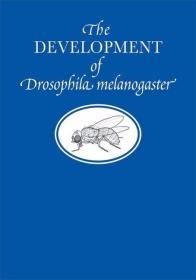 The Development of Drosophila melanogaster /Cold Spring Harb