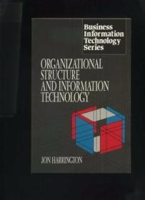 Organizational Structure and Information Technology (Busines