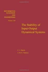 The Stability of Input-Output Dynamical Systems.; (Mathemati