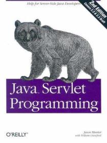 Java Servlet Programming: Help for Server Side Java Develope