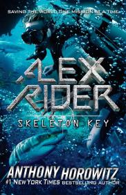 Alex Rider: Skeleton Key