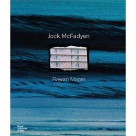 Jock McFadyen /Rowan Moore Royal Academy of Arts