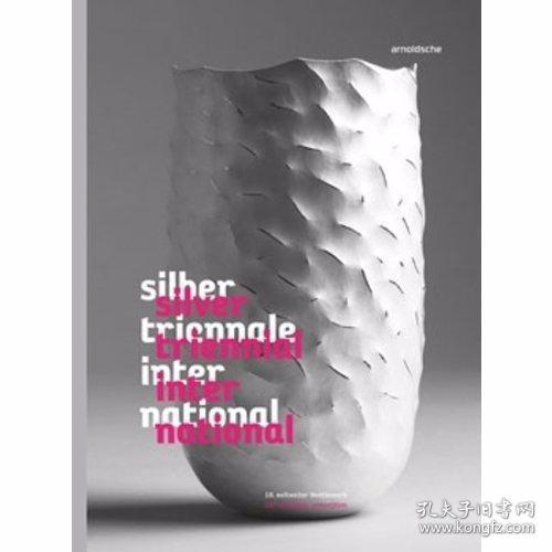 Silver Triennial International 18th Worldwide Competition /C