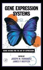 Gene Expression Systems: Using Nature for the Art of Express