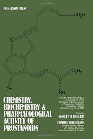 Chemistry Bio-Chemistry and Pharmacological Activity of Pros