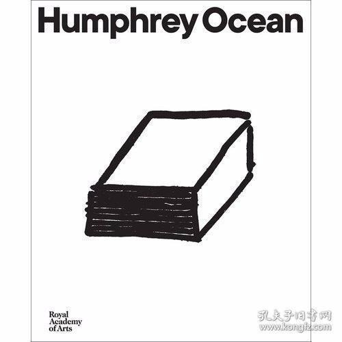 Humphrey Ocean /Ben Thomas Royal Academy of Arts