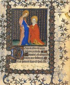 Books of Hours：Phaidon Miniature Editions