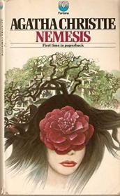 Nemesis /Agatha Christie Fontana