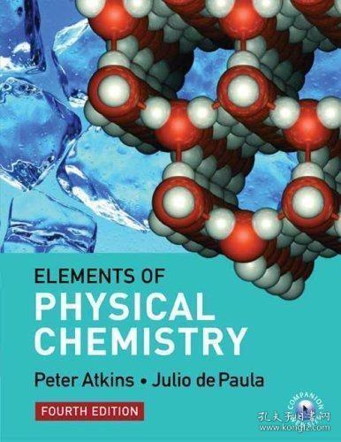 Physical Chemistry