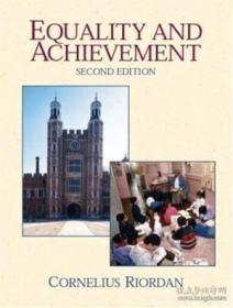 Equality And Achievement: An Introduction To The Sociology O