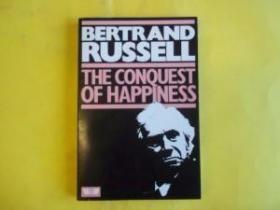 The Conquest of Happiness