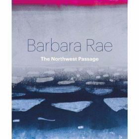 Barbara Rae: The Northwest Passage /Tagak Curley  Colin Gree