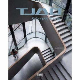 TJAD Selected Works /Tongji Architectural Design(Group) CO.