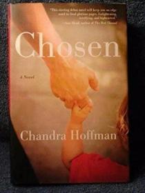 Chosen /Chandra Hoffman Harper Collins Pu...
