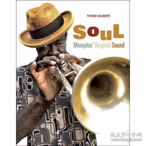 Soul:MemphisOriginalSound