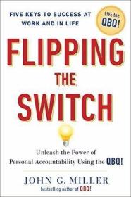 Flipping the Switch: Unleash the Power of Personal Accountab