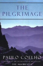THE PILGRIMAGE - a contemporary quest for ancient wisdom /Co