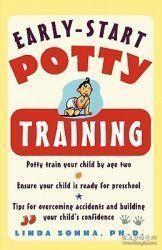 Early-Start Potty Training