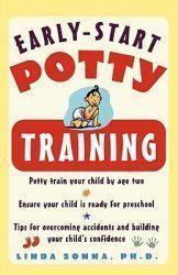 Early-Start Potty Training